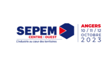 Sepem Angers 2023