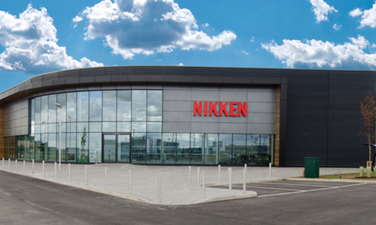 NICe - NIKKEN Innovation Centre Europe