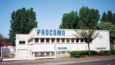 Procomo NIKKEN S.A.S