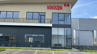 NIKKEN Kosakusho Europe Ltd